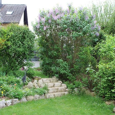 Ferienwohnungen Dippold Schesslitz Luaran gambar