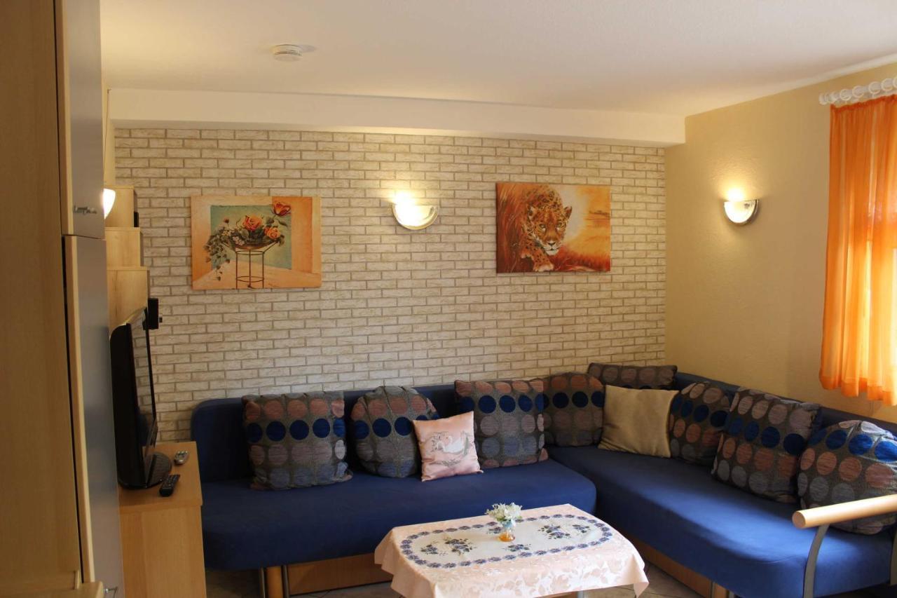 Ferienwohnungen Dippold Schesslitz Luaran gambar