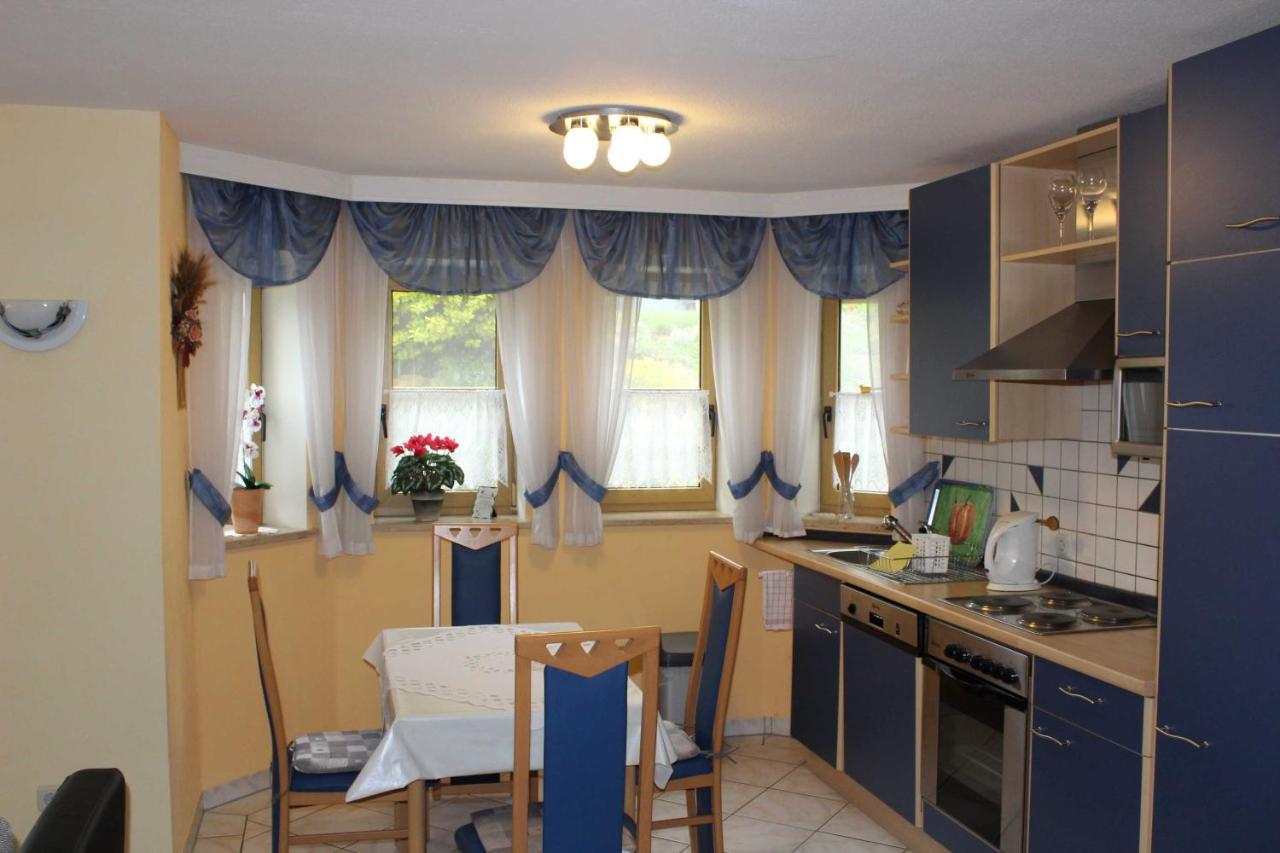 Ferienwohnungen Dippold Schesslitz Luaran gambar