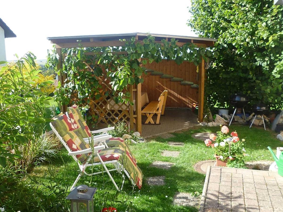 Ferienwohnungen Dippold Schesslitz Luaran gambar
