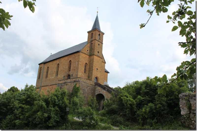 Ferienwohnungen Dippold Schesslitz Luaran gambar